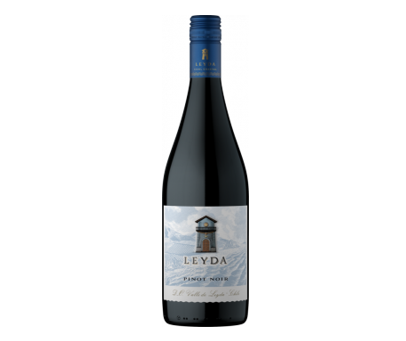 Genoten Reserva | Maarssen Noir (2022) Leyda, De Wijn Leyda Pinot Viña
